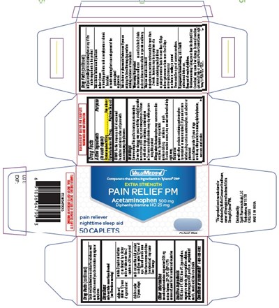 Image Description (Apap Pm 50ct)